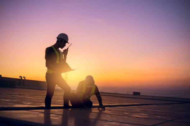 Best Green or Eco-Friendly Roofing Solutions  in Upper Exeter, PA