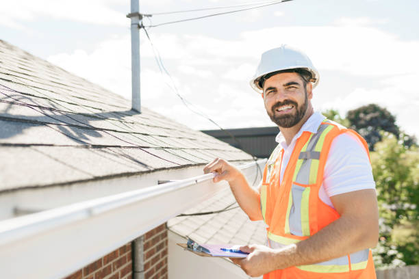 Professional Roofing services in Upper Exeter, PA