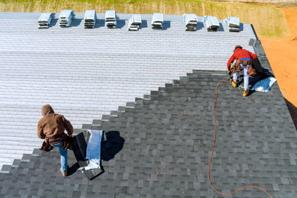 Best Storm Damage Roof Repair  in Upper Exeter, PA