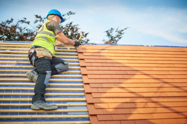 Best Tile Roofing Installation  in Upper Exeter, PA