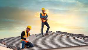Best Metal Roofing Installation  in Upper Exeter, PA